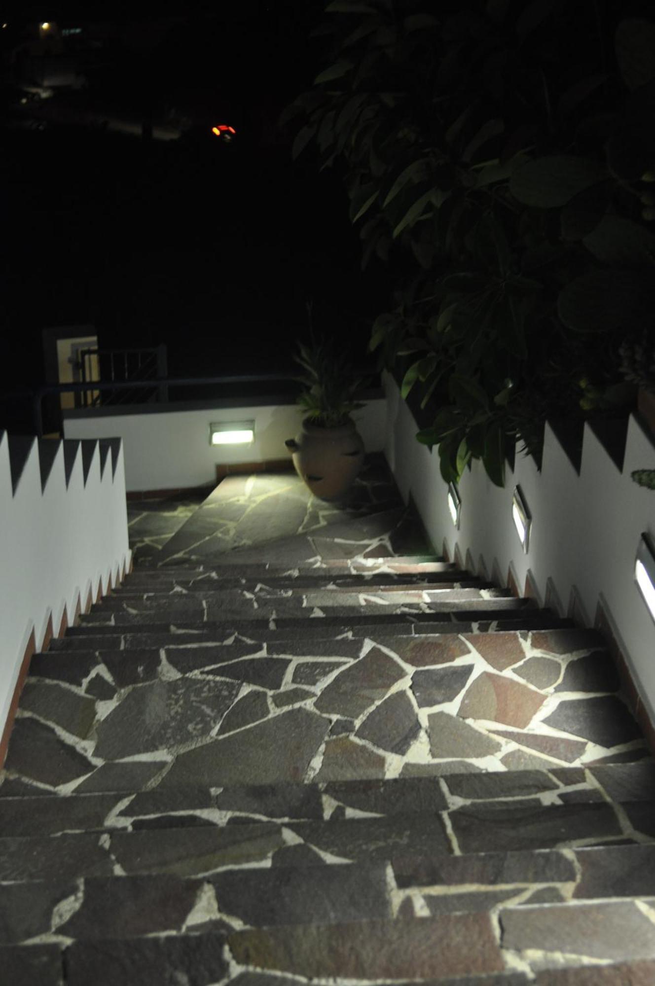 Villa Flavia - Adults Only Ponza Exteriér fotografie