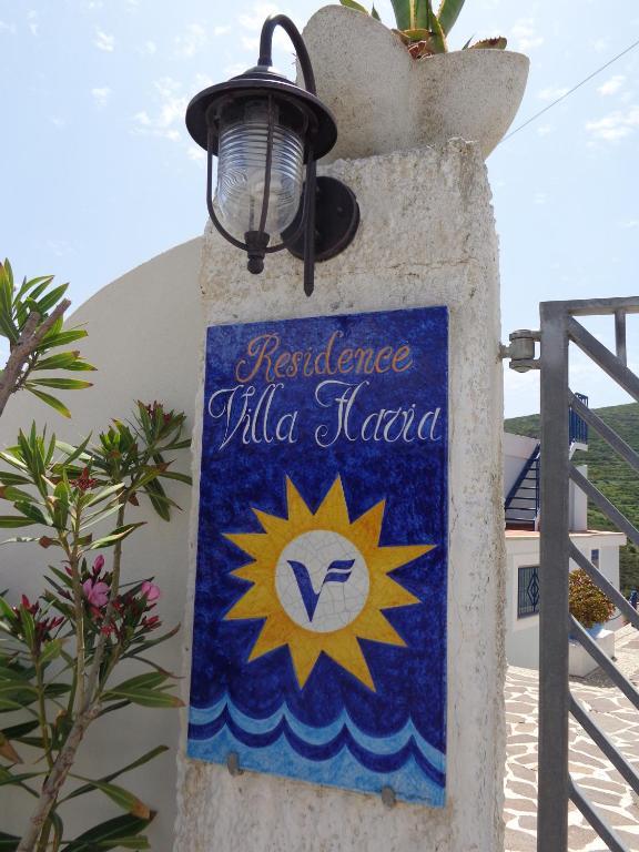 Villa Flavia - Adults Only Ponza Exteriér fotografie