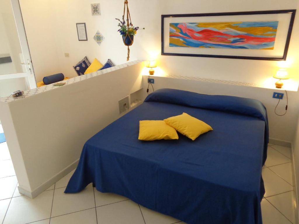 Villa Flavia - Adults Only Ponza Pokoj fotografie