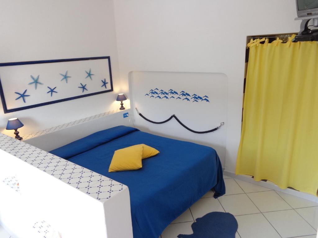 Villa Flavia - Adults Only Ponza Pokoj fotografie